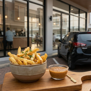 Fries Today