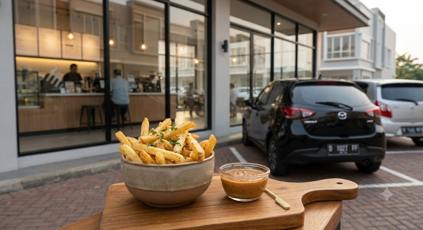 Fries Today