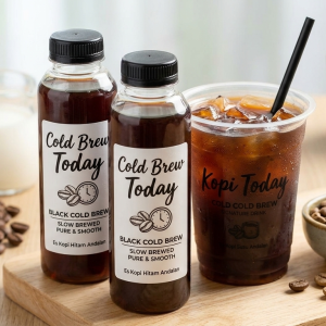 Cold Brew Today