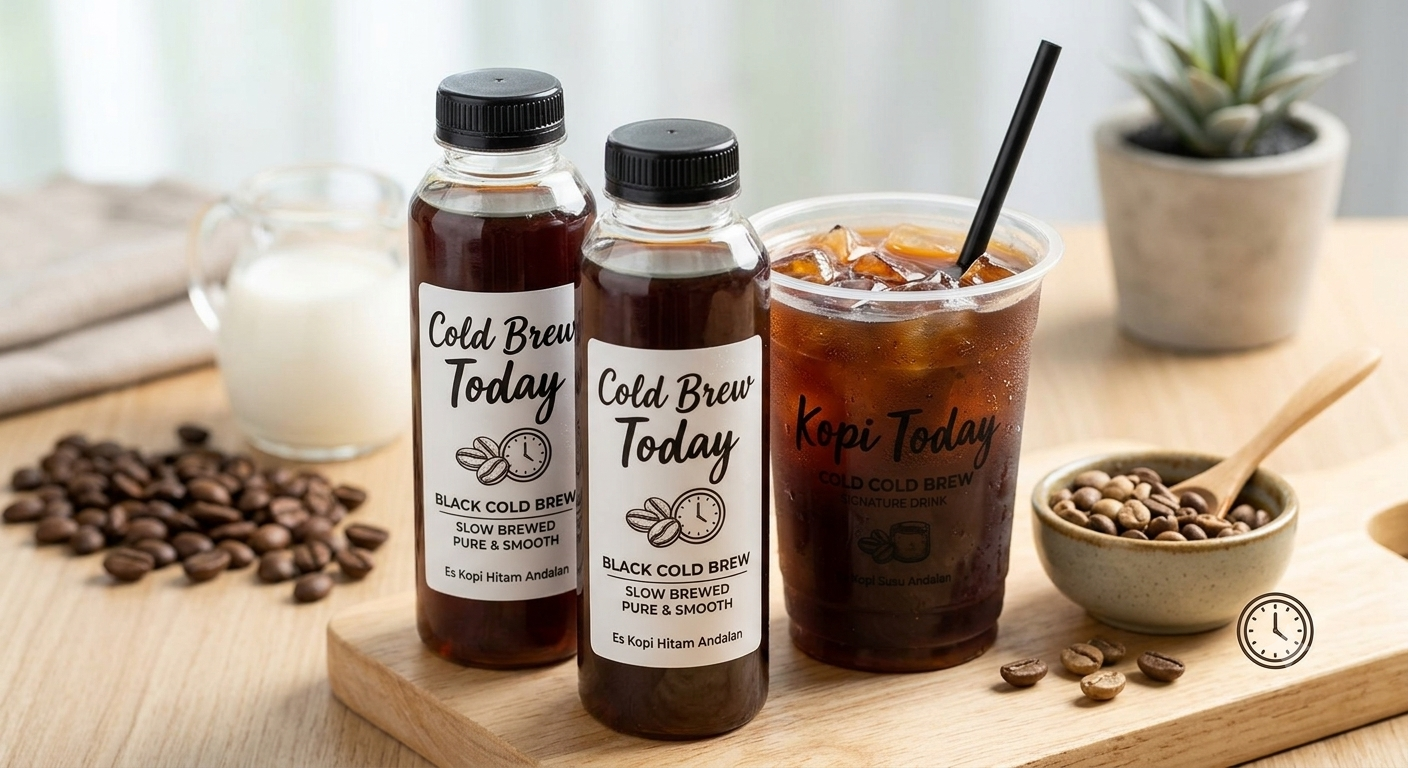 Cold Brew Today