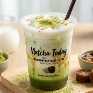 Matcha Today