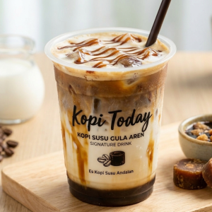 Es Kopi Susu