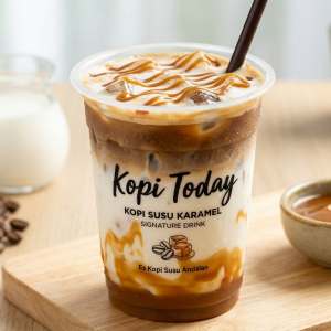 Kopi Today
