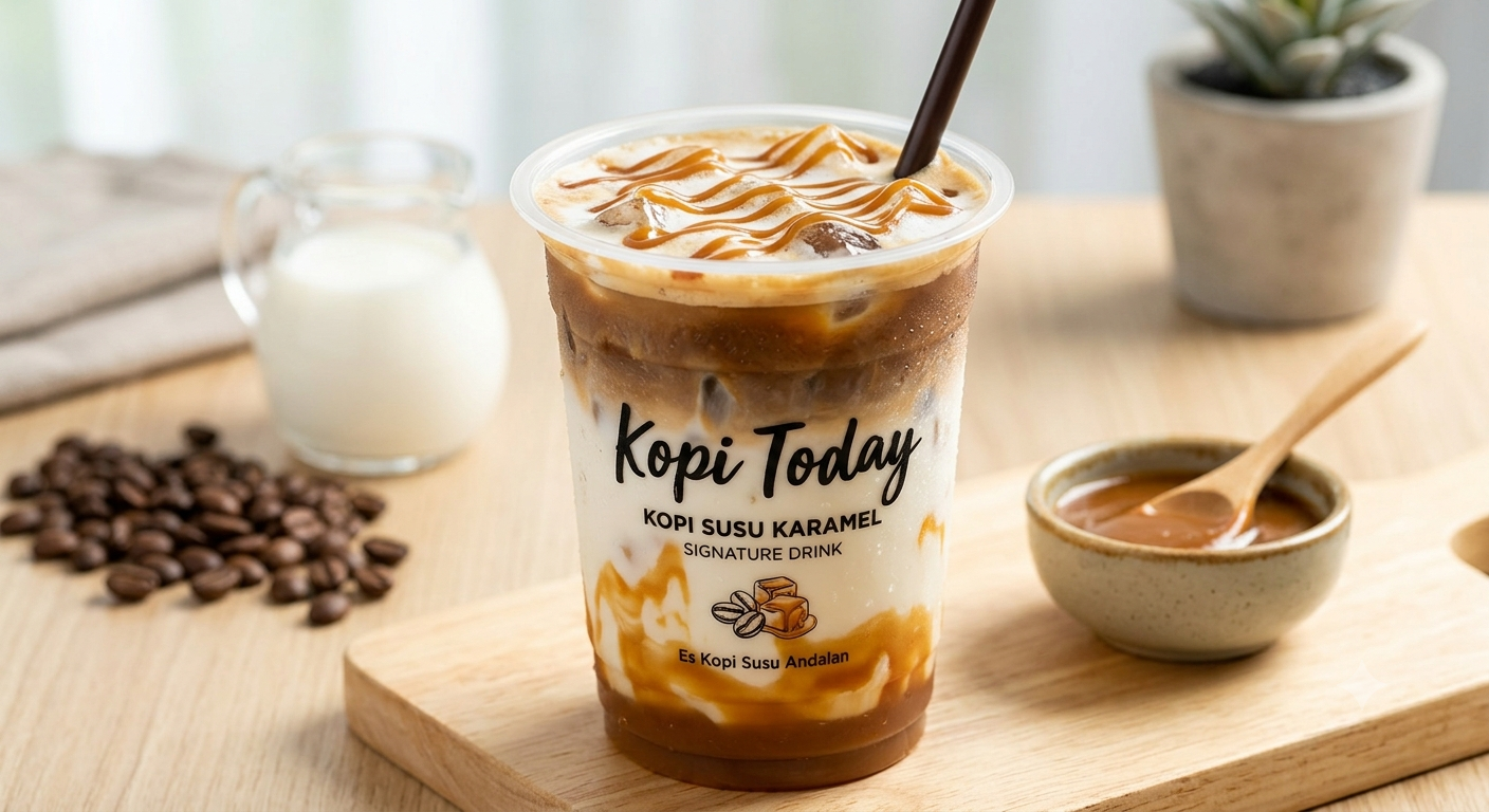 Kopi Today