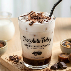 Chocolate Today