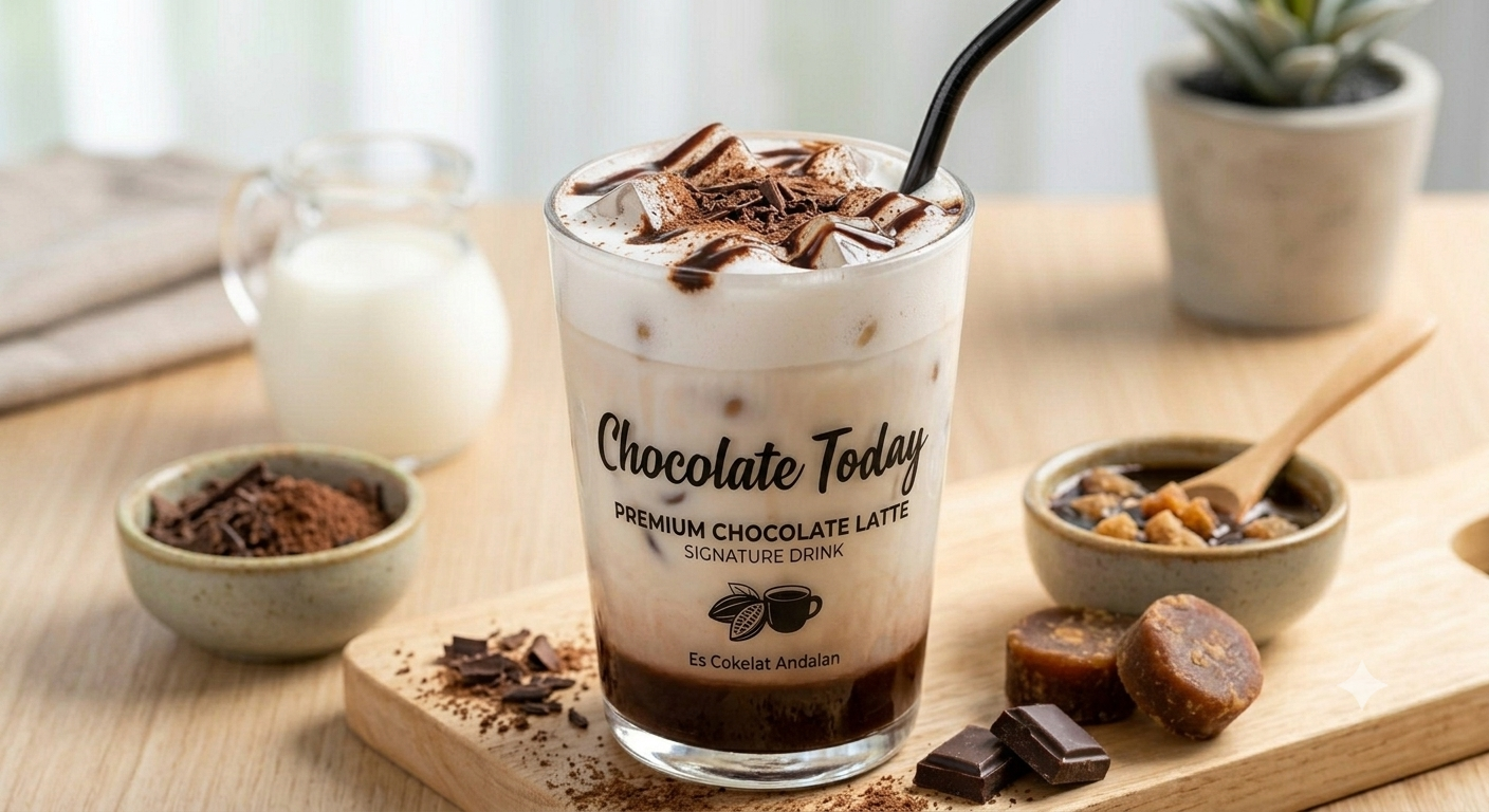 Chocolate Today